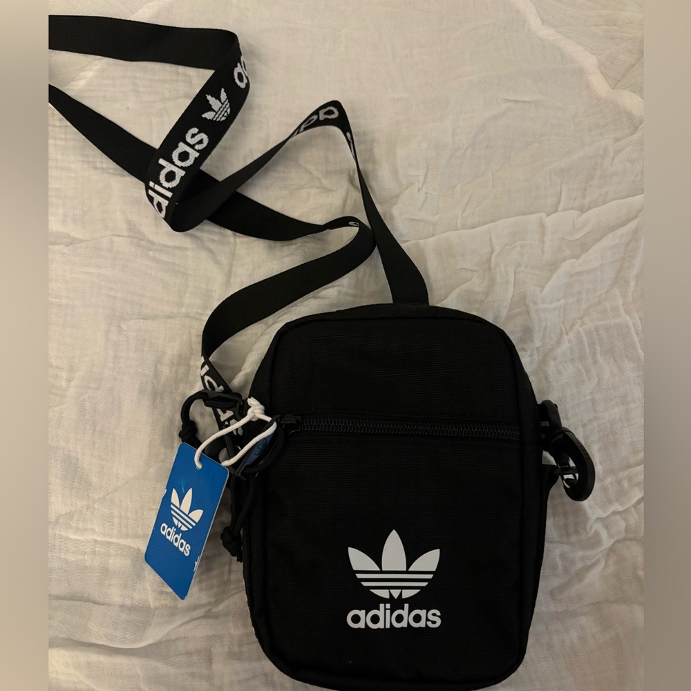 Adidas festival bag